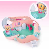 IMC Toys Cry Babies Magic Tears – Sada Karaván Koala