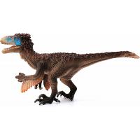 Schleich Prehistorické zviera dinosaur Utahraptor