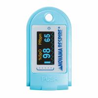 Babys NOVAMA RESPIRE BLUE CMS50D-BT Pulzný oxymeter s Bluetooth