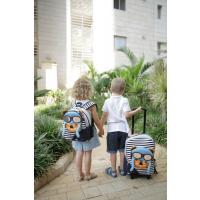 Tots Batoh/kufor pre deti, Veverička, od 3r+