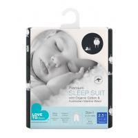 Love To Dream Pyžamo 24-36 m - Fáza 3 - 2,5 TOG Merino