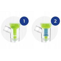 NOVAMA Familino Nebulizačná súprava s nebulizérom RF8EVO