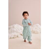 Love To Dream - Pyžamo 12-24 m - olivová - Fáza 3 - 2,5 TOG Merino