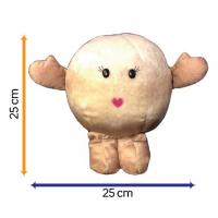 Celestial Buddies Plyšová planéta - Venuša