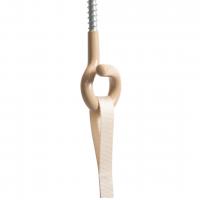 Membantu Stropná montážna sada pre hojdací vak a kolísku