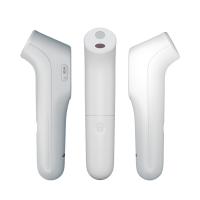 NOVAMA NC PRO Bezdotykový teplomer s detektorom vzdialenosti