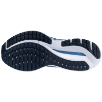 Mizuno Wave Inspire 20 Pánska bežecká obuv, modrá, veľ. 44,5