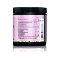 ZEEN Premium Beauty Collagen, Výživový doplnok-Kolagén s príchuťou Malina, 30x8,3g