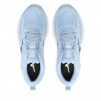 Mizuno Wave Revolt 2 W Dámska bežecká obuv, svetlá modrá, veľ. 40