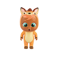 IMC Toys Cry Babies Magic Tears - Séria Disney - Bábika