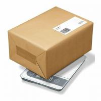 Beurer BEURER KS 59 XXL, Kuchynská váha s nosnosťou 20kg