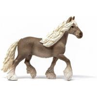 Schleich Dapple Mare, Kobyla Silver