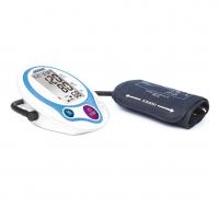 NOVAMA HOME &amp; WRIST HOME Set Ramenný tlakomer+Zápästný tlakomer, darčeková sada