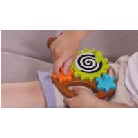 K's Kids Ks Kids Vzdelávacia hračka - Húpací koník