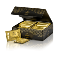 ZEEN Collagen pure 6000mg, Výživový doplnok-Morský kolagén bez príchute, 30x6g