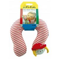 K's Kids Ks Kids Opierka hlavy autosedačky - Julia