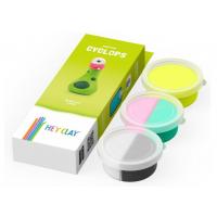 HEY CLAY Monsters - Cyclops Modelovacia hmota, Kyklop