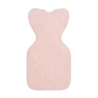 Love To Dream Swaddle UP 50/50, spací vak, veľkosť S, ružový vesmír, 2 FÁZA,