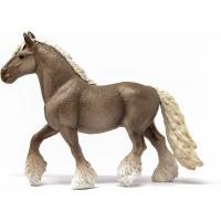 Schleich Dapple Mare, Kobyla Silver