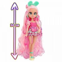 IMC Toys VIP Pets Hair Academy - Vlasová akadémia Bábika Giselle