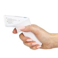 VITAMMY FLASH HTD8816C, Bezkontaktný teplomer s technológiou obojsmerného merania