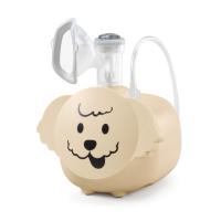 Flaem FLAEM Puppy Inhalátor pre deti v tvare psa, certifikovaný