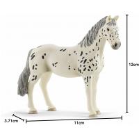 Schleich Knabstupperská kobyla