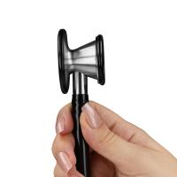 NOVAMA Novama Expert Kardiologický stetoskop čierny