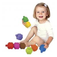 K's Kids Ks Kids Kocky na spájanie - písmenká