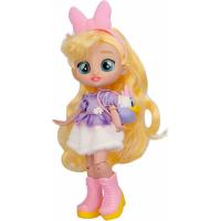 IMC Toys Cry Babies - Bábika BFF Disney Daisy