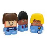 Miniland - zabawki edukacyjne Miniland Edukačná stolová hra Emoteam – FC Barcelona