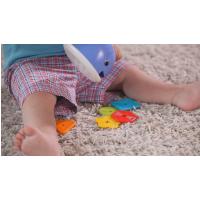 K's Kids Ks Kids Edukačná hračka - Nakŕmte veľrybu
