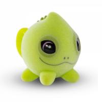 Flockies Chameleon - Zberateľská figúrka Chameleón Clark