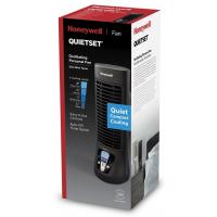 Honeywell HTF210BE4, Stolový ventilátor s tichým chodom