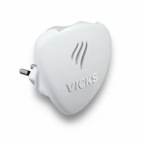 Vicks VICKS VH1700JUVEMEAV1 NEW Vonný difuzér s 2 vonnými vankúšikmi, rozmarín/levanduľa