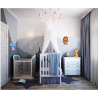 Marko Nástenné dekorácia, Džungľa