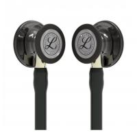 Littmann Cardiology IV Smoke-Finish, Stetoskop kardiologický, Smoke finish 6204