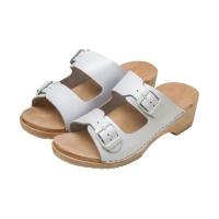 MEDIBUT Zdravotnícka obuv - dreváky, vzor 03S-42