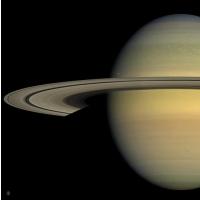Celestial Buddies Plyšová planéta - Saturn