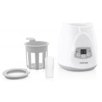 Miniland Ohrievač fliaš s displejom