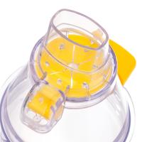 VITAMMY TUBE 2 Inhalačná komora pre deti vo veku 1-5 rokov