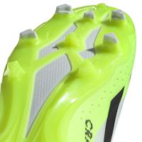 Adidas X Crazyfast.3 FG JR Detské futbalové kopačky, veľ. 30