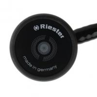 RIESTER Riester Duplex 2.0 Stetoskop s obojstrannou hlavou, edícia black edicion