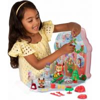 IMC Toys Cry Babies Magic Tears - Adventný kalednár