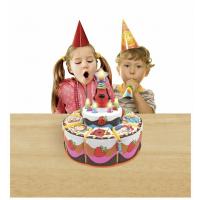 K's Kids Ks Kids Moja spievajúca narodeninová torta