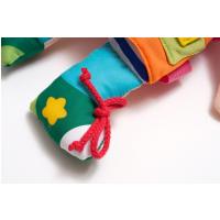 K's Kids Ks Kids Plyšová bábika - obojstranná