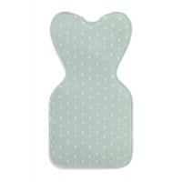 Love To Dream Zavinovačka Swaddle UP - veľkosť M - olivová/mesiac ETAP1 - 1 TOG Originál