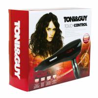 TONI & GUY TONI&amp;GUY TOUCH CONTROL GDR5356E, Profesionálny fén na vlasy s ionizáciou