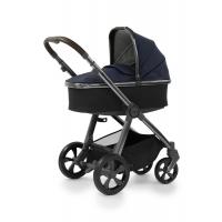 Oyster Gondola do kočíka Zero Gravity / Oyster 3, farbaTwilight