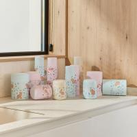 Miniland - Dreamland Miniland Detská nerezová termoska Dreamland 500 ml - Veveričky